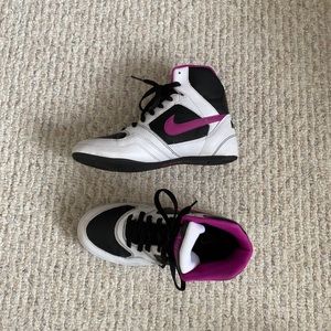 Nike Greco Supreme Shoes